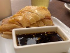 -苏小柳点心·手作小笼包(浦东嘉里城分院)