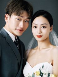 -第一夫人婚纱摄影(南京店)