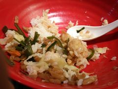 -大炮盐酥鸡(新街口店)