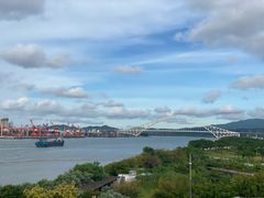 -芒洲湿地公园