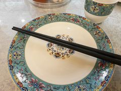 -汗腾格里·风味餐厅(新疆驻京办店)