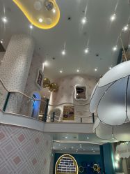 -奈尔宝家庭中心·亲子餐厅(苏州大悦城店)