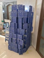 -贝黎诗SPA
