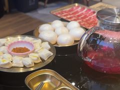 -东味北道熟成·炭火烤肉(九龙店)