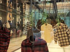 -优衣库(银座店)