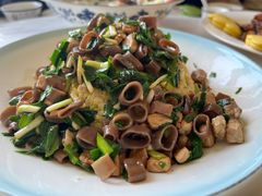 -渔码头食府·20年蓬莱老字号(登州路店)