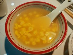 -哈尔滨烧烤·山河村铁锅炖(交大店)