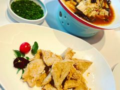 -潮上潮(南中环店)