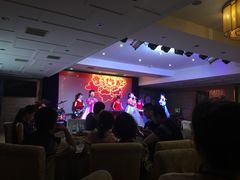 -牡丹峰朝鲜料理