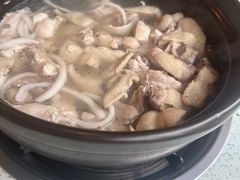 -烹然四季椰子鸡火锅(团结湖总店)