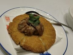 -同庆楼(天鹅湖万达店)