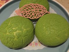 -点都德(喜粤楼店)