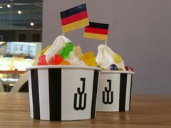 -JW德国冻酸奶Frozen Yogurt(龙湖成都滨江天街店)