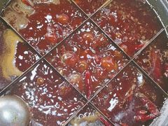 -正南齊北重庆老火锅(光华村直营店)