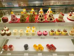 -好利来(北新桥店)
