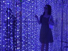 -杭州西湖星空魔幻城(星空艺术馆品牌旗舰店)