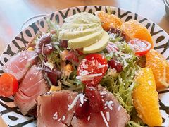 -Ricci睿奇美式餐厅(五道口店)