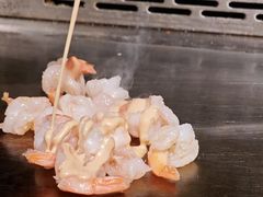 -水木锦堂·自助铁板烧(五道口购物中心店)