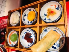 -味福记·本地特色菜(八一万达广场店)