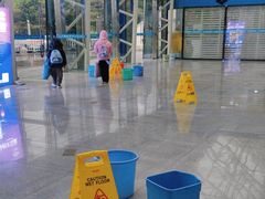 -广西体育中心-游泳馆