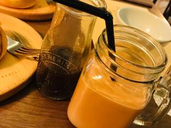 -来龙里 精致 东南亚餐室(万象城店)