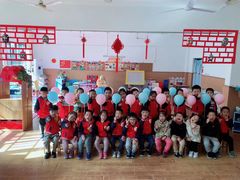 -东方剑桥幼儿园