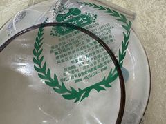 -奥华餐厅·老张记(台基厂店)
