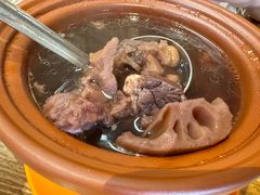 -百年神厨·地道川菜(清江西路店)