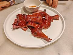 -外婆家传菜(老城店)