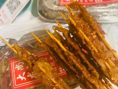 -记忆串城·东北烧烤·小龙虾·大型团建(南油店)