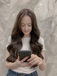 点击看大图 -OnHair造型