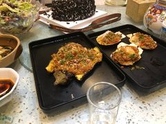 -刀郎牛肉面新疆餐厅·烧烤(清真通州珠江国际城店)