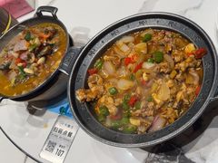 -阿露佳·舌尖上的安吉菜