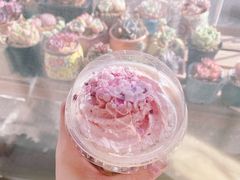 -星巴克(天津鲁能中心第三店)