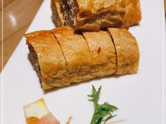 -枣子树·素食餐厅(普陀山店)
