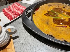 -园里火锅(仁和新城店)