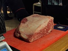 -觅福里•熟成和牛餐厅