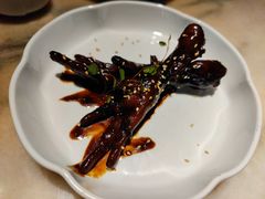 吮指鸡爪-桂满陇-西湖船宴(西单大悦城店)