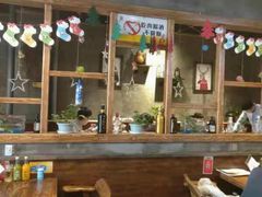 -秦小牛煎肉餐厅(河北大街总店)
