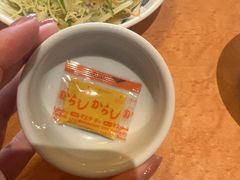 -黒豚料理 寿庵(中央駅西口店)
