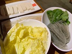 -牛很鲜潮汕牛肉火锅(朝晖路店)