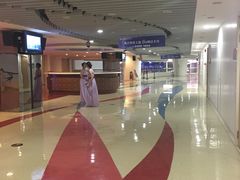 -宝能国际体育演艺中心