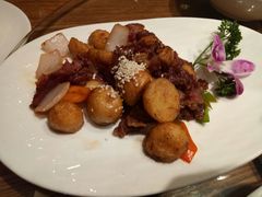 -茉莉餐厅(悦方idmall店)