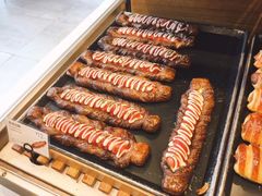 -PARIS BAGUETTE巴黎贝甜(周浦万达店)