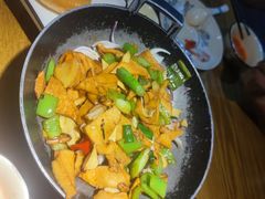 -味仙居(环城南路店)