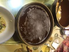 老萍乡 莲花血鸭馆-老萍巷•莲花血鸭(楚萍店)