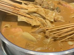 豆皮-杨翔豆皮涮牛肚(华阳城店)
