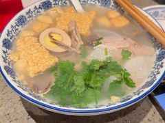 -小潘记鸭血粉丝汤