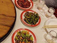 -江湖水乡铁锅炖魚(周庄嘉园店)