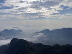 -雁荡山风景名胜区